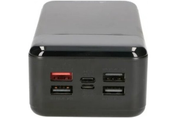 Powerbank Extralink EX.19522 30000mAh 22.5W czarny