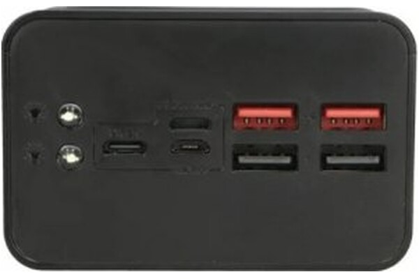 Powerbank Extralink EX.19591 50000mAh 5.0W czarny