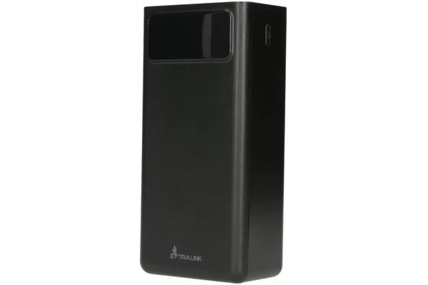 Powerbank Extralink EX.19591 50000mAh 5.0W czarny