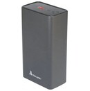 Powerbank Extralink EX.19553 30000mAh 65.0W czarny