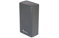 Powerbank Extralink EX.19553 30000mAh 65.0W czarny