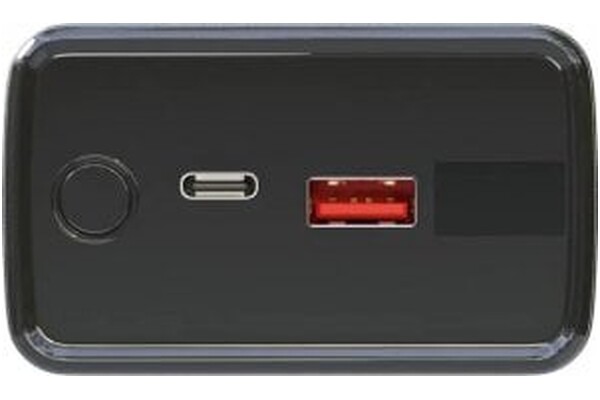 Powerbank Extralink EX.19553 30000mAh 65.0W czarny