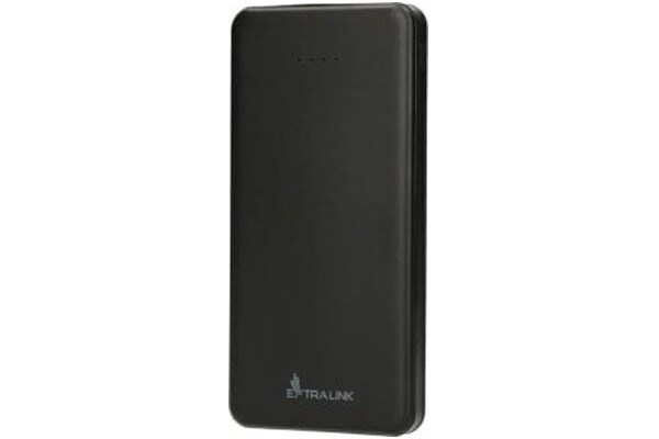 Powerbank Extralink EX.19560 10000mAh 5.0W czarny