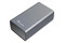 Powerbank Extralink EPB-127 30000mAh srebrny
