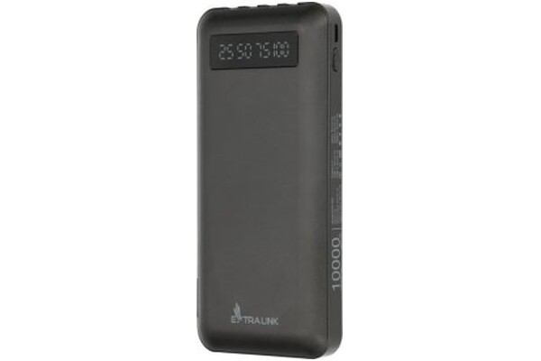Powerbank Extralink EX.19607 10000mAh 10.0W czarny