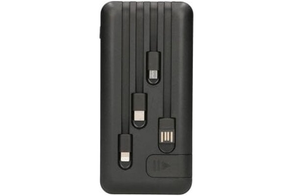 Powerbank Extralink EX.19607 10000mAh 10.0W czarny