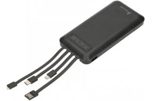 Powerbank Extralink EX.19607 10000mAh 10.0W czarny