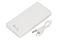 Powerbank Extralink EPB-078W 10000mAh biały