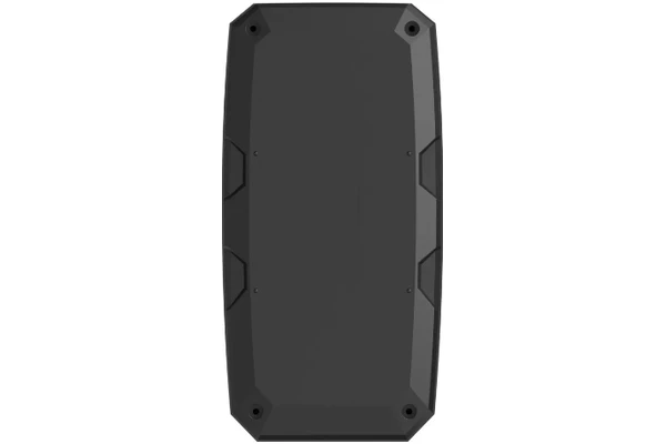 Powerbank Extralink EX.38640 1500mAh 10.0W czarno-czerwony
