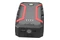 Powerbank Extralink EX.38640 1500mAh 10.0W czarno-czerwony