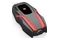 Powerbank Extralink EX.38657 1500mAh 10.0W czarno-czerwony