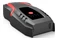 Powerbank Extralink EX.38657 1500mAh 10.0W czarno-czerwony