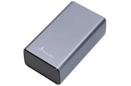 Powerbank Extralink EPB-127 30000mAh 65.0W srebrny