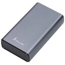 Powerbank Extralink EPB-126 20000mAh 45.0W srebrny
