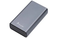 Powerbank Extralink EPB-126 20000mAh 45.0W srebrny