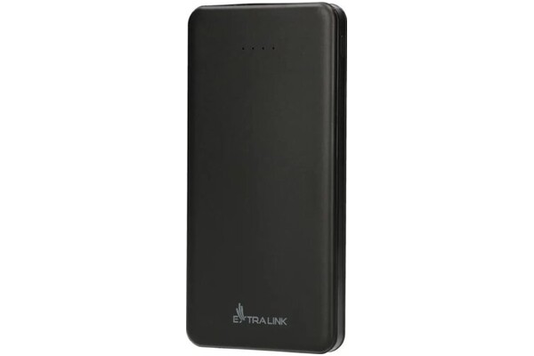 Powerbank Extralink EPB-078B 10000mAh 10.0W czarny