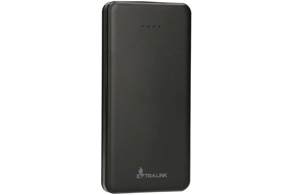Powerbank Extralink EPB-078B 10000mAh 10.0W czarny