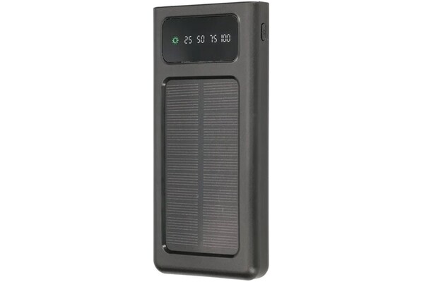 Powerbank Extralink EPB-091 10000mAh 10.0W czarny