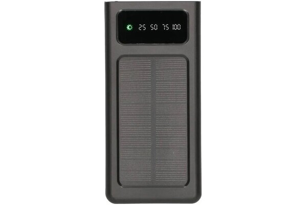 Powerbank Extralink EPB-091 10000mAh 10.0W czarny