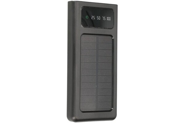Powerbank Extralink EPB-091 10000mAh 10.0W czarny