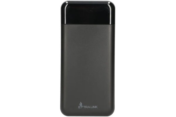 Powerbank Extralink EPB-124 30000mAh 22.5W czarny