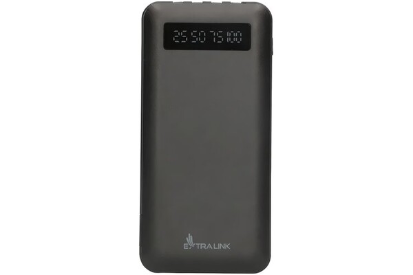 Powerbank Extralink EPB-083 10000mAh 10.0W czarny