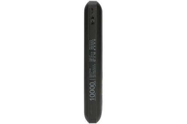 Powerbank Extralink EPB-083 10000mAh 10.0W czarny