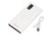 Powerbank Extralink EPB-067W 10000mAh 22.5W biały