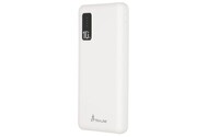Powerbank Extralink EPB-098W 10000mAh 10.0W biały