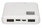 Powerbank Extralink EPB-098W 10000mAh 10.0W biały