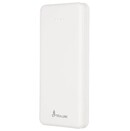 Powerbank Extralink EPB-078W 10000mAh 10.0W biały