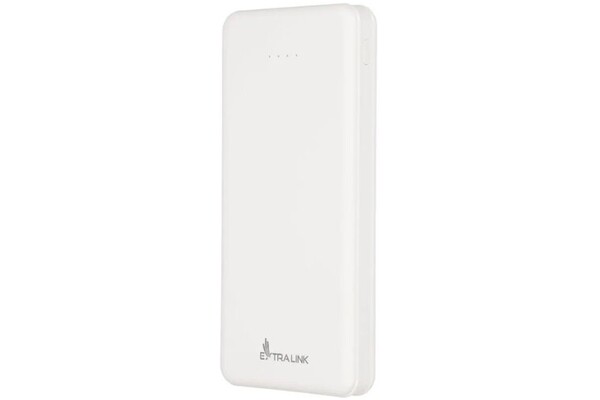 Powerbank Extralink EPB-078W 10000mAh 10.0W biały