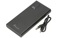 Powerbank Extralink EPB-067B 10000mAh 22.5W czarny