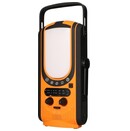 Powerbank Extralink EPS-6000 6000mAh 12.0W czarno-żółty
