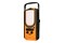 Powerbank Extralink EPS-6000 6000mAh 12.0W czarno-żółty