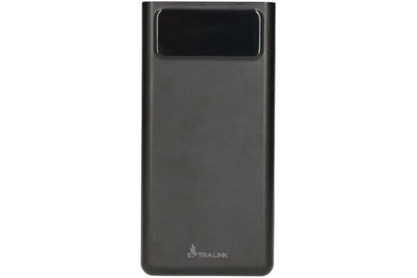 Powerbank Extralink EPB-112 30000mAh 10.0W czarny
