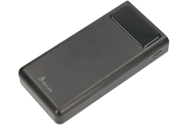Powerbank Extralink EPB-112 30000mAh 10.0W czarny