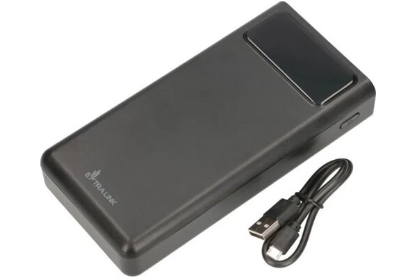 Powerbank Extralink EPB-112 30000mAh 10.0W czarny