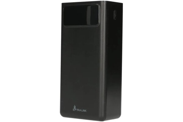Powerbank Extralink EPB-114 50000mAh 10.0W czarny