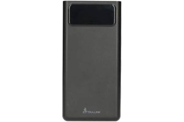 Powerbank Extralink EPB-114 50000mAh 10.0W czarny