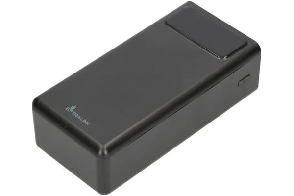 Powerbank Extralink EPB-114 50000mAh 10.0W czarny