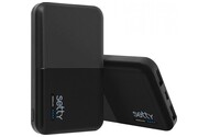 Powerbank Setty GSM043159 5000mAh 12.0W czarny