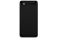 Powerbank Setty GSM106102 10000mAh 10.0W czarny
