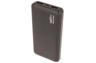 Powerbank Setty GSM043160 10000mAh 12.0W czarny