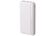 Powerbank Setty PB1-100 10000mAh biały