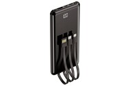 Powerbank Setty PB-WK-101 10000mAh czarny