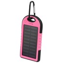 Powerbank Setty SPBS-05 5000mAh 10.5W różowy
