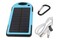 Powerbank Setty GSM036555 5000mAh 10.5W niebieski