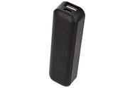 Powerbank Setty Mini 2600mAh 5.0W czarny