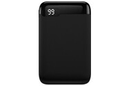 Powerbank Setty MXPB-01 5000mAh 10.0W czarny